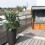 Wohnen Am Penthouse 25 *