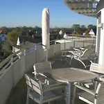 Wohnen Am Penthouse 25 Lejlighed