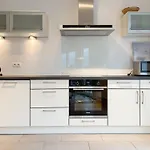 Wohnen Am Penthouse 25 *