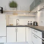 Lejlighed Wohnen Am Penthouse 25 *