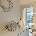 Lejlighed Wohnen Am Penthouse 25 *