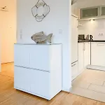Wohnen Am Penthouse 25 Timmendorfer Strand