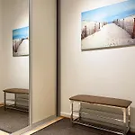 Wohnen Am Penthouse 25