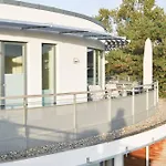 Wohnen Am Penthouse 25 Lejlighed *