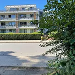 Lejlighed Wohnen Am Penthouse 25 *