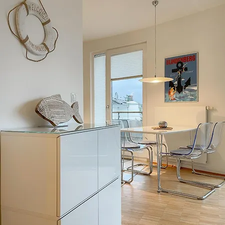 Wohnen Am Penthouse 25 Appartamento