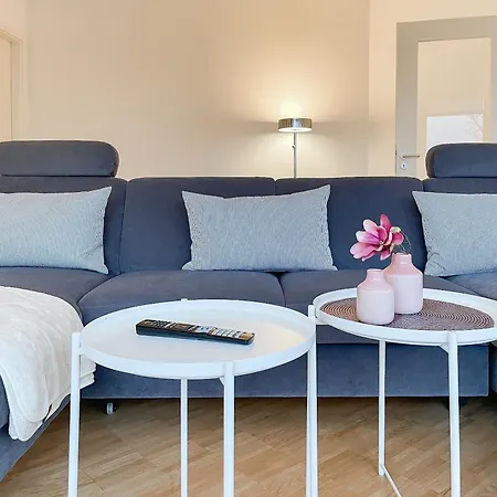 Wohnen Am Penthouse 25 Timmendorfer Strand