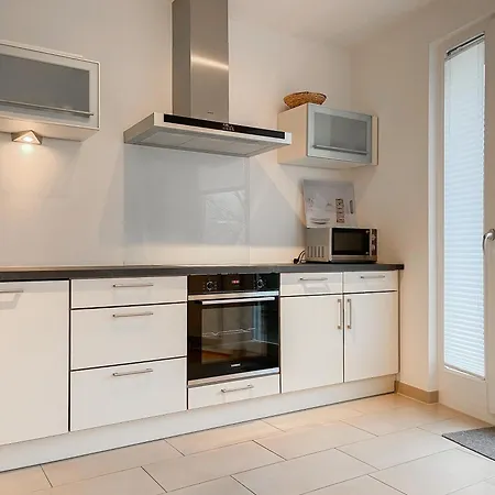 Wohnen Am Penthouse 25 * Timmendorfer Strand