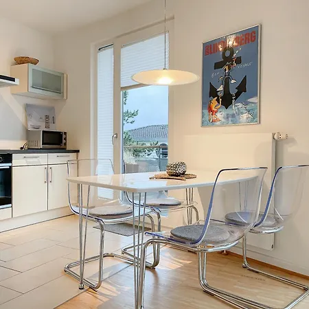Wohnen Am Penthouse 25