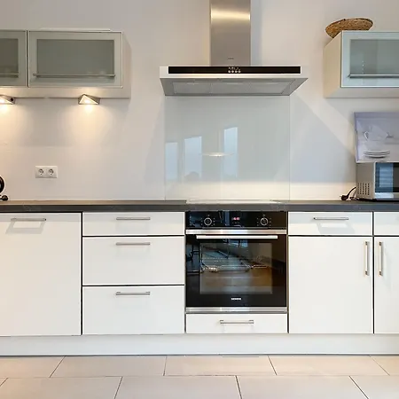 Wohnen Am Penthouse 25 *