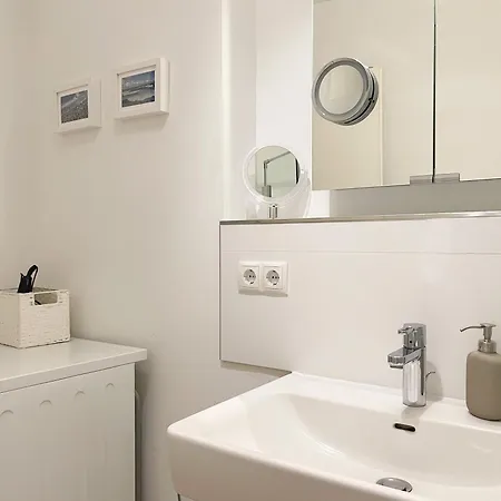 Wohnen Am Penthouse 25 *