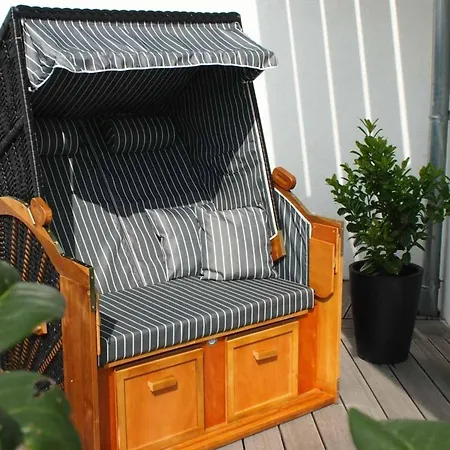 Wohnen Am Penthouse 25 Timmendorfer Strand