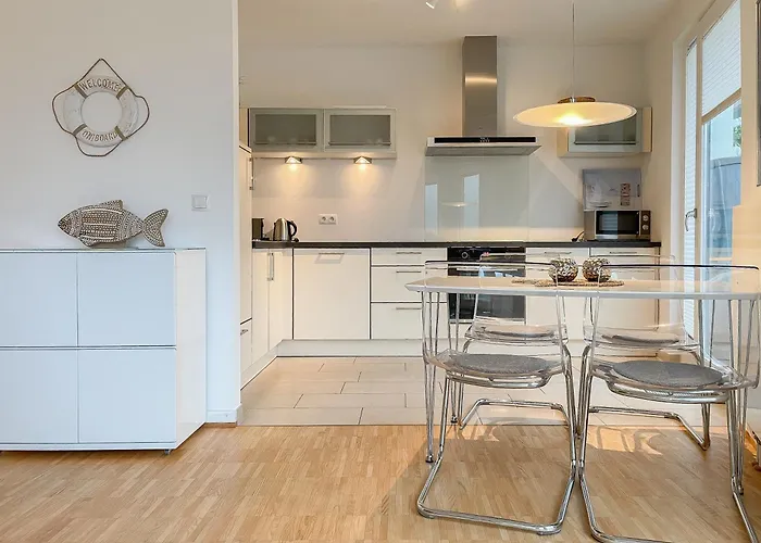 Appartamento Wohnen Am Penthouse 25 *