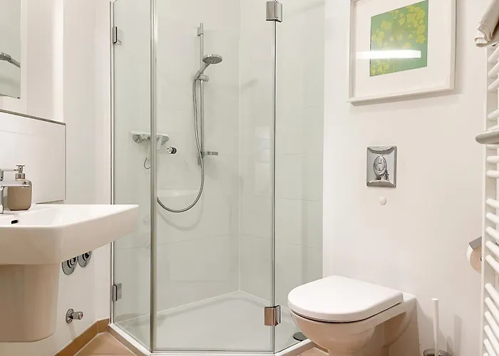 Wohnen Am Penthouse 25 * Timmendorfer Strand